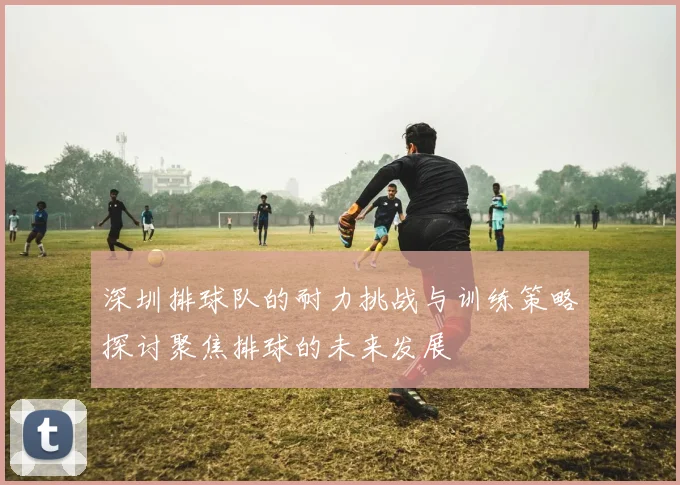 深圳排球队的耐力挑战与训练策略探讨聚焦排球的未来发展