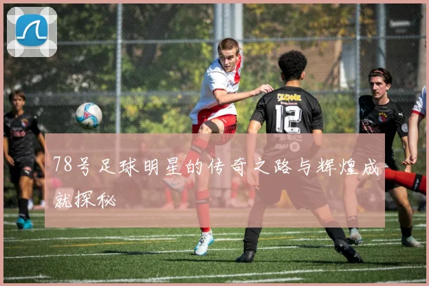 78号足球明星的传奇之路与辉煌成就探秘