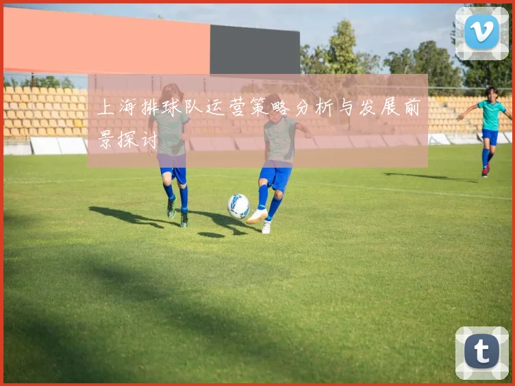 上海排球队运营策略分析与发展前景探讨