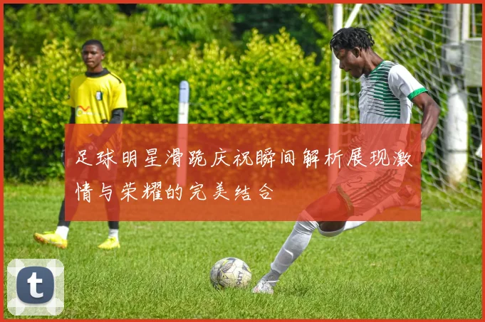 足球明星滑跪庆祝瞬间解析展现激情与荣耀的完美结合