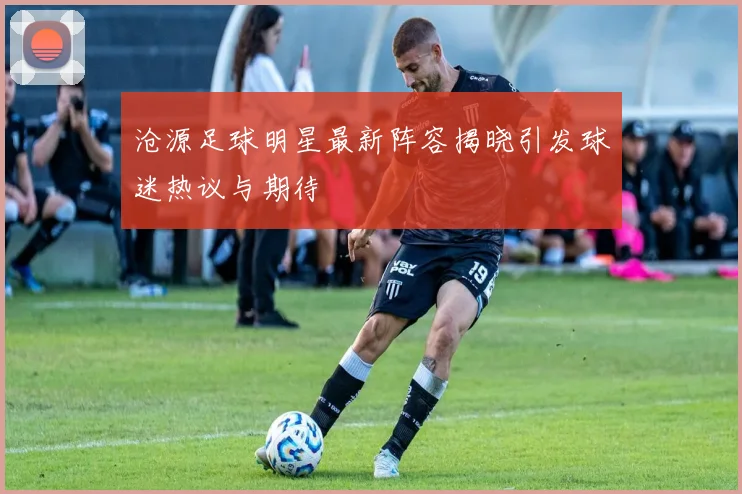 沧源足球明星最新阵容揭晓引发球迷热议与期待