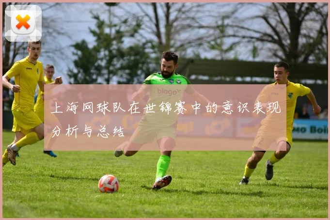 上海网球队在世锦赛中的意识表现分析与总结