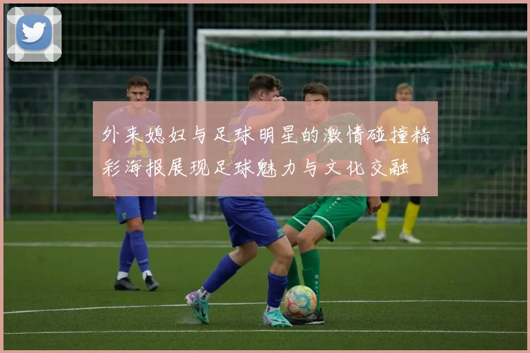 外来媳妇与足球明星的激情碰撞精彩海报展现足球魅力与文化交融